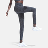 Women Yoga Leggings Custom Wholesale Gym Sports Workout Seamless New Year Fashion Style Legging