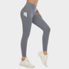 Hot Sale Women Yoga Leggings Custom Wholesale Set of 20 Shipping Free Gym Sports Workout Seamless New Year Style Legging
