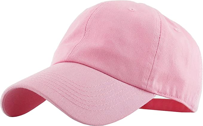 Wholesale Original Classic Low Profile Cotton Hat Free Shipping Men Women SportsCap Dad Hat Adjustable Unconstructed Plain Caps